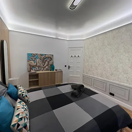 Familial 6 Couchages Apartamento *