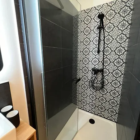 Apartament Familial 6 Couchages